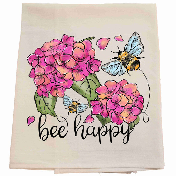 Bee Happy